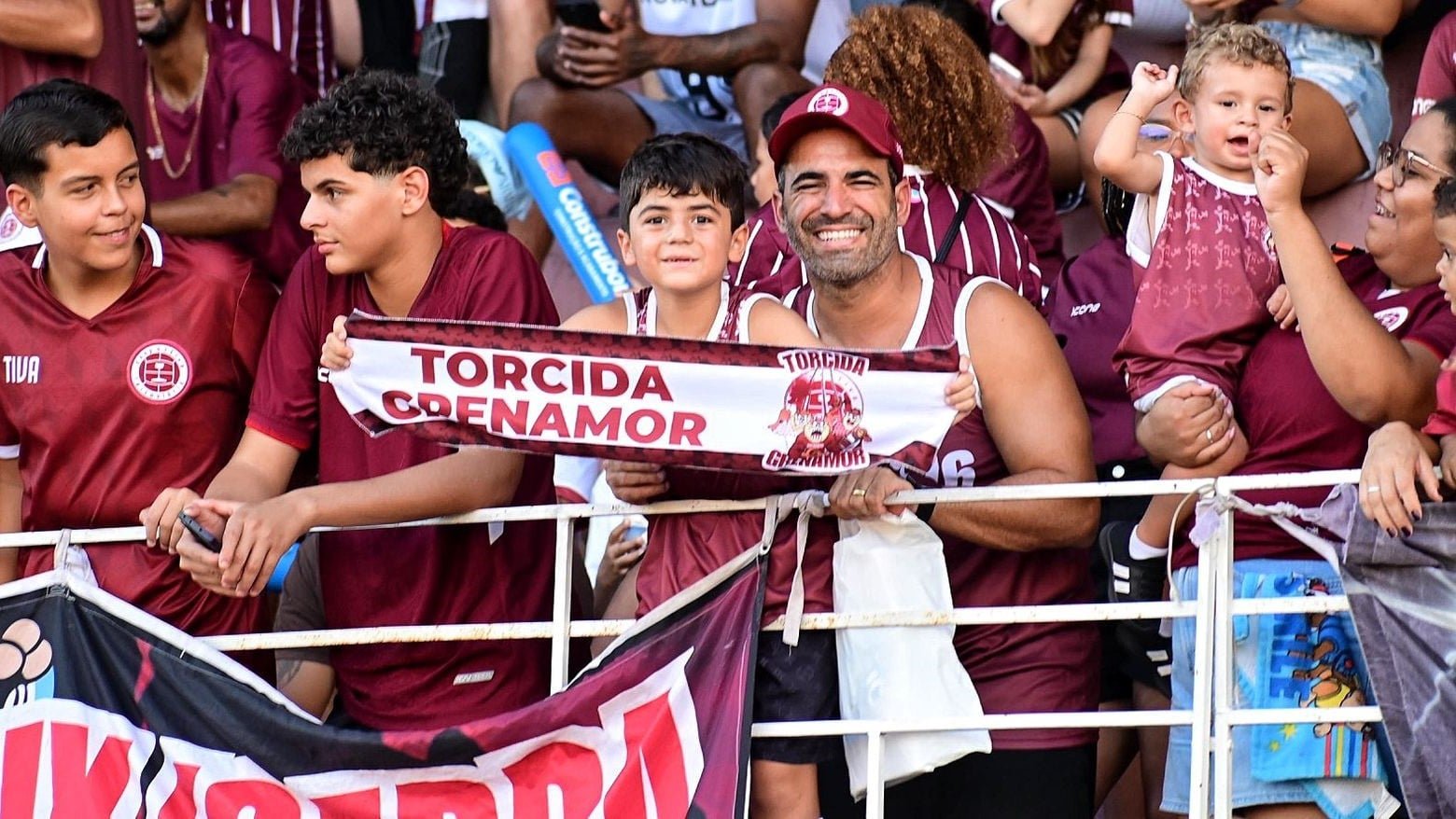 (Foto: Thiago Soares/Folha Vit&oacute;ria)