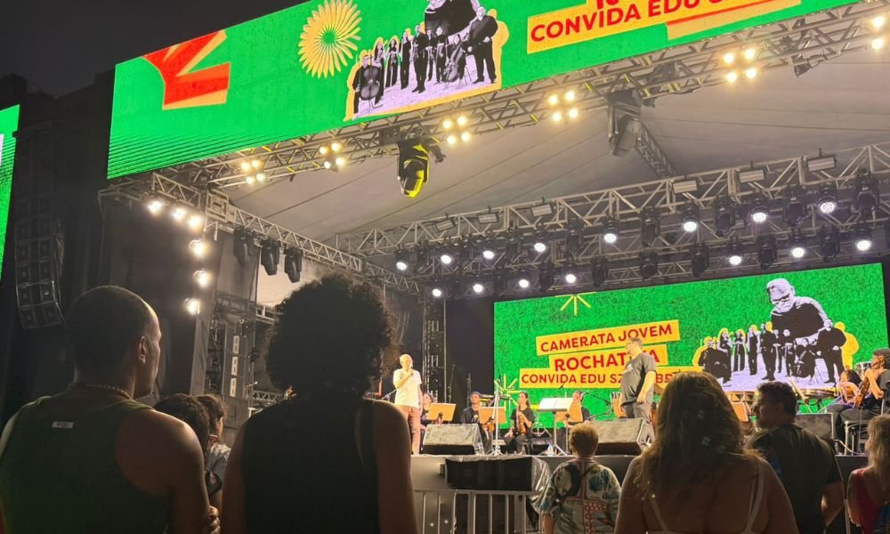 Foto:
                Kadidja Fernandes
              
            
          
        
  

  

  


			
        A&nbsp;Temporada de Abertura no Cais das Artes continua.&nbsp; Hoje (31/01) foi realizado o &uacute;ltim