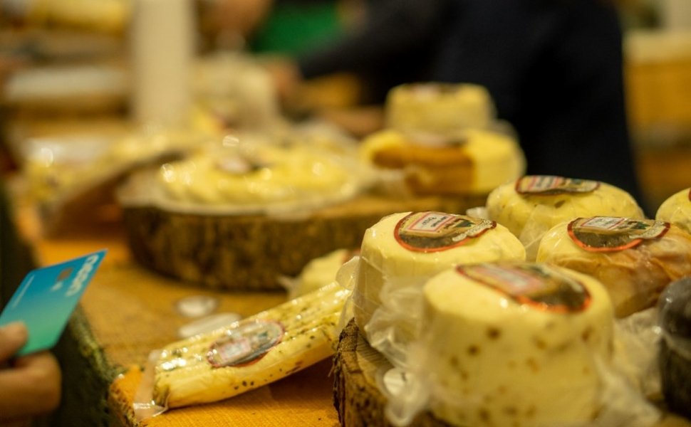 Foto:
                Divulga&ccedil;&atilde;o
              
            
          
        
  

  

  


			&Eacute; poss&iacute;vel encontrar espa&ccedil;os pensados para experimentar os mais variados tipos de produtos produzidos p