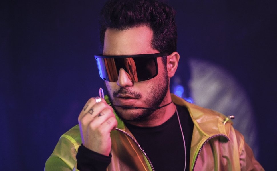 Foto:
                Divulga&ccedil;&atilde;o
              
            
          
        
  

  

  


			A nostalgia vai tomar conta daqueles que viveram os tempos de Vital na orla de Camburi. &Eacute; que neste dom