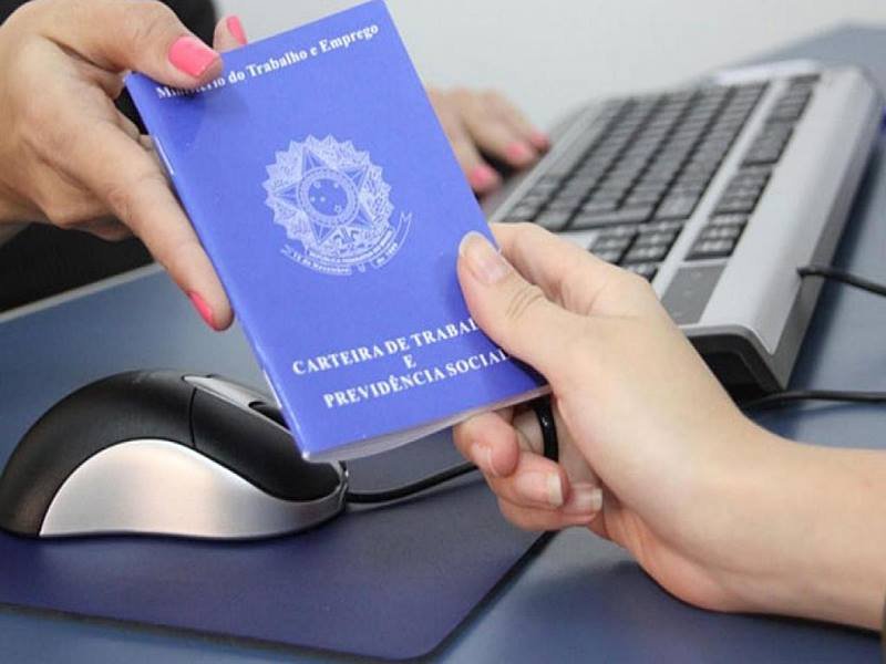 Foto: PMV
O QUE EXPLICA O DESEMPREGO BAIXO?