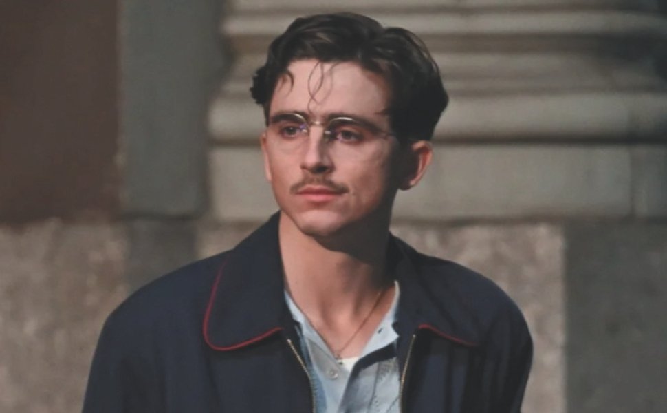 Foto:
                Divulga&ccedil;&atilde;o
              
            
          
        
  

  

  


			
        Enquanto a disputa pelo Oscar se aproxima, &ldquo;Marty Supreme&rdquo; rev&ecirc; outra competi&ccedil;&atilde;o. Isso porque 