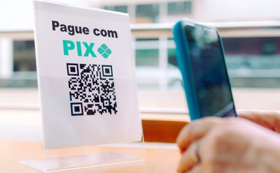 Foto:
                Divulga&ccedil;&atilde;o
              
            
          
        
  

  

  


			O Pix deixou de ser apenas um meio de pagamento r&aacute;pido para se tornar um dos principais motores da circ