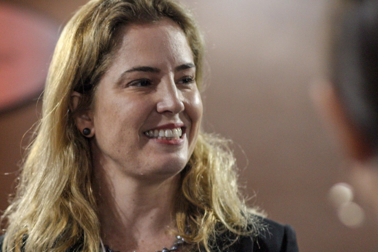 Ju&iacute;za Gabriela Hardt assume Opera&ccedil;&atilde;o Lava Jato
Com as f&eacute;rias e o afastamento do juiz federal Eduardo Appio, Gabriela Hardt reassume a 13&ordf; Vara da