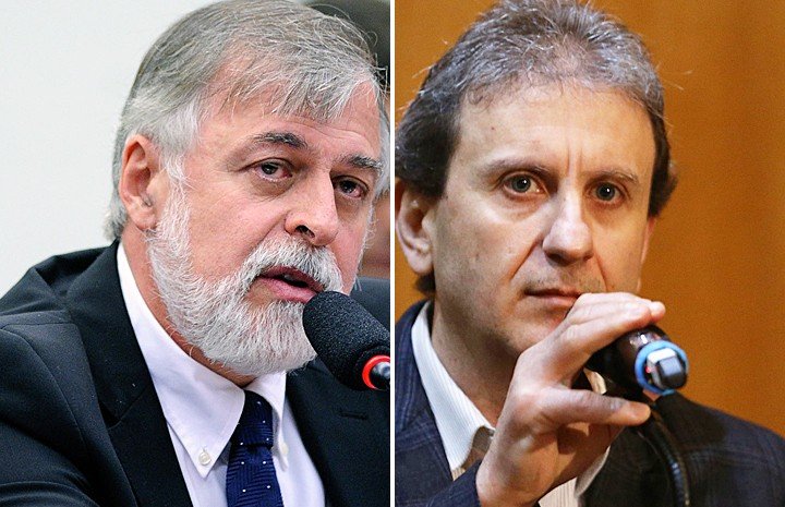 '&Eacute; o momento de passar a limpo tudo o que aconteceu, diz juiz da Lava Jato sobre investiga&ccedil;&atilde;o de grampo na cela de Youssef
O juiz Eduardo Appio, da