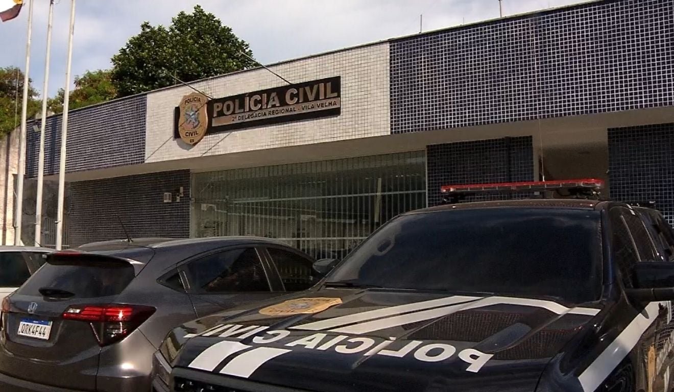 Foto: Reprodu&ccedil;&atilde;o/TV Vit&oacute;ria