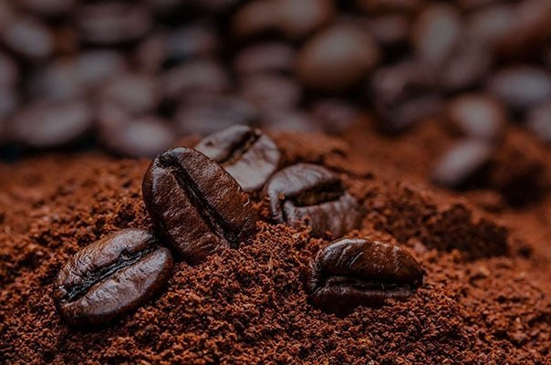 Caf&eacute; sol&uacute;vel