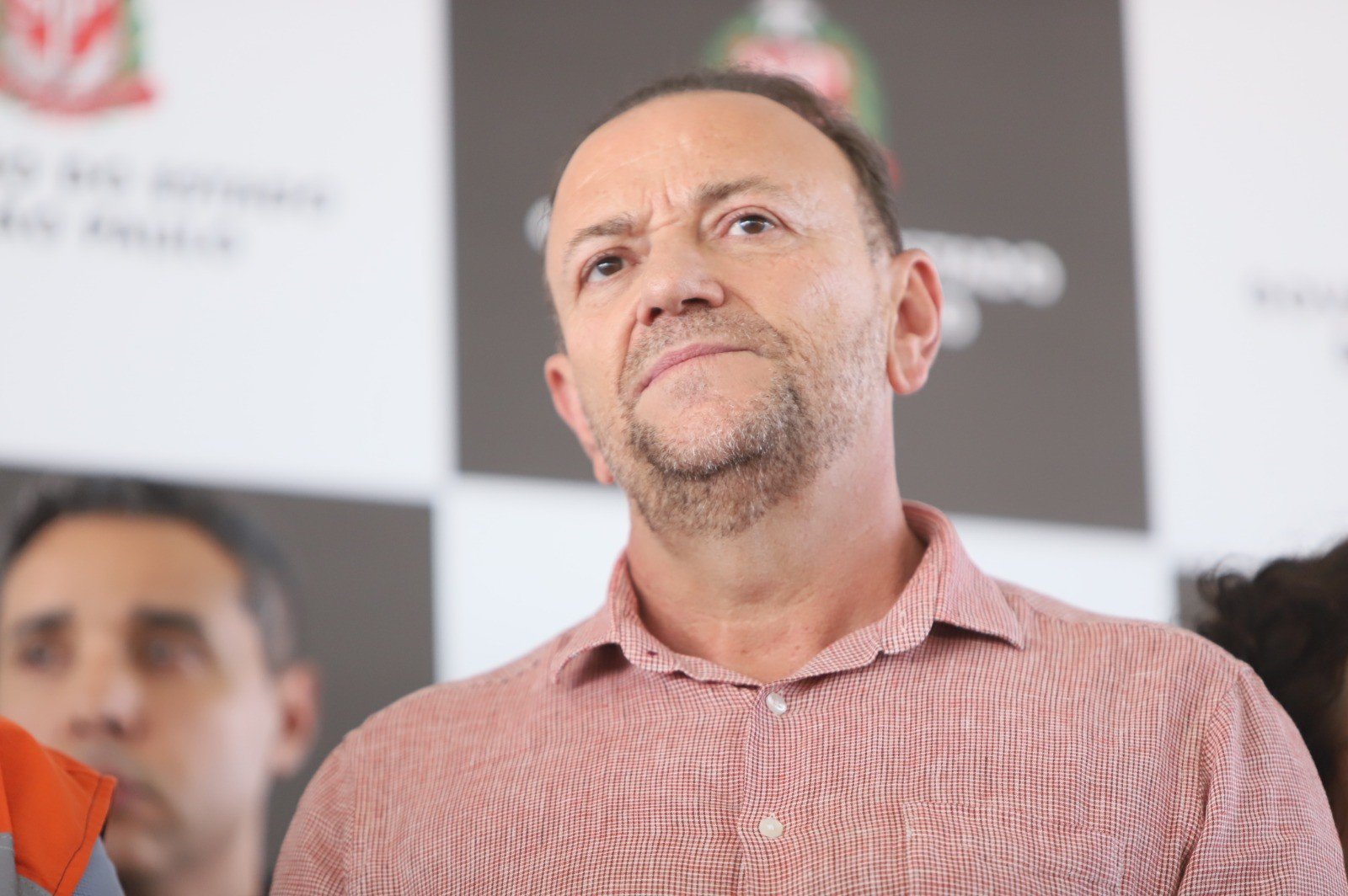 Edinho Silva, prefeito de Araraquara
Amanda Rocha/Arquivo pessoal
O Tribunal Regional Eleitoral do Distrito Federal (TRE-DF) arquivou, na segunda-feir