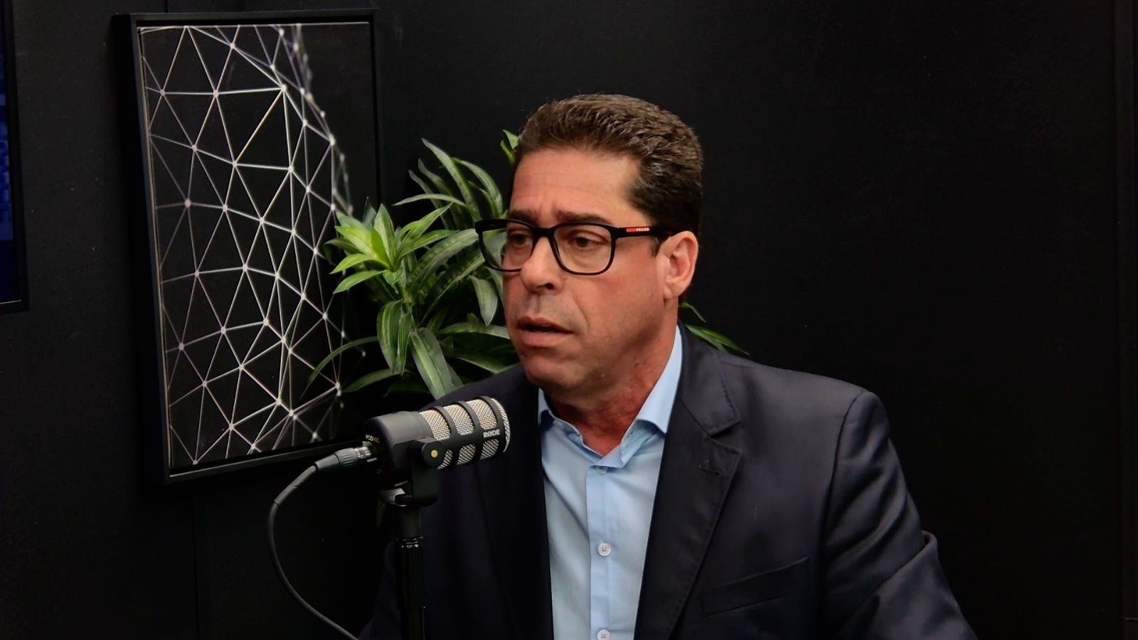 Veja a entrevista completa aqui: