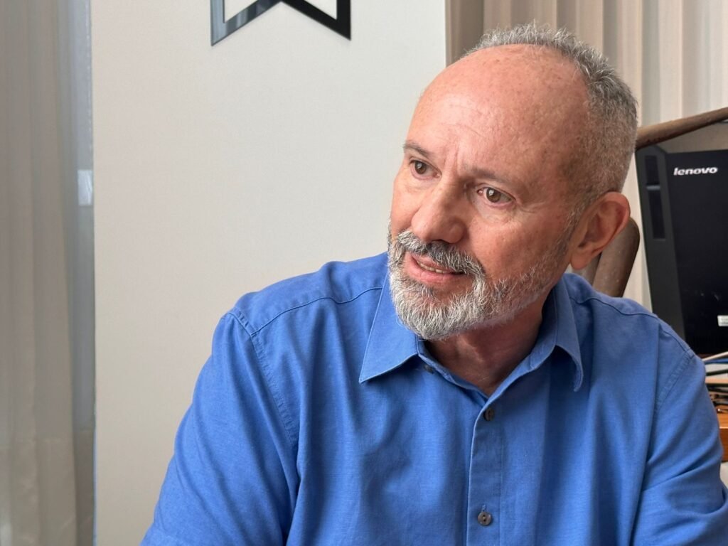 O senhor ser&aacute; candidato a algum mandato eletivo nas elei&ccedil;&otilde;es deste ano?