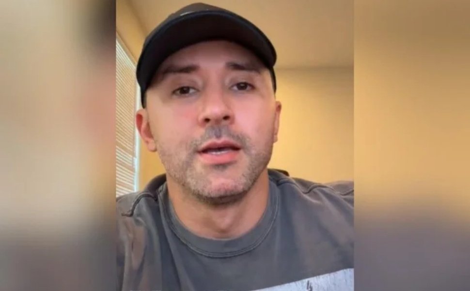 Foto:
                Reprodu&ccedil;&atilde;o/Redes Sociais
              
            
          
        
  

  

  


			O influenciador brasileiro Junior Pena, que vive nos Estados Unidos e j&aacute; elogiou o govern