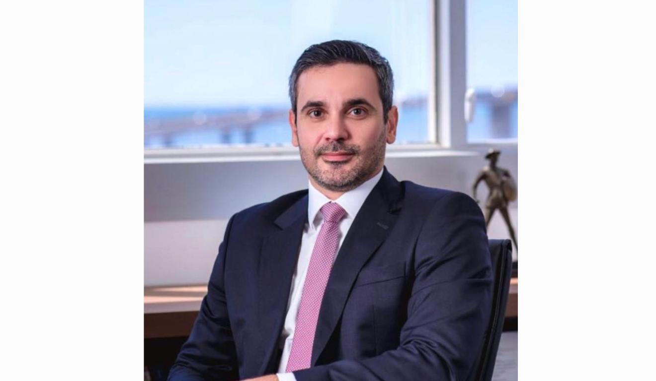 Foto: Divulga&ccedil;&atilde;o: Eduardo Amorim, presidente da Comiss&atilde;o Especial de Direito M&eacute;dico do Conselho Federal da OAB e conselheiro estadual da OAB-ES