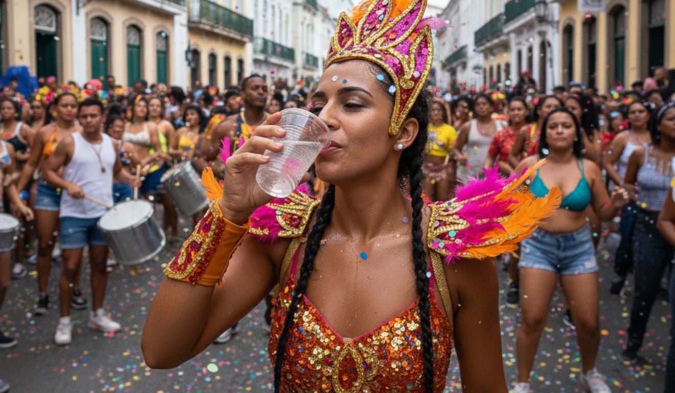 Imagem gerada pelo Gemini