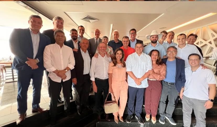 Karla Coser (PT), vereadora de Vit&oacute;ria