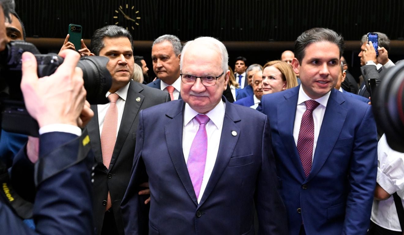 Foto: Marcos Oliveira/Ag&ecirc;ncia Senado