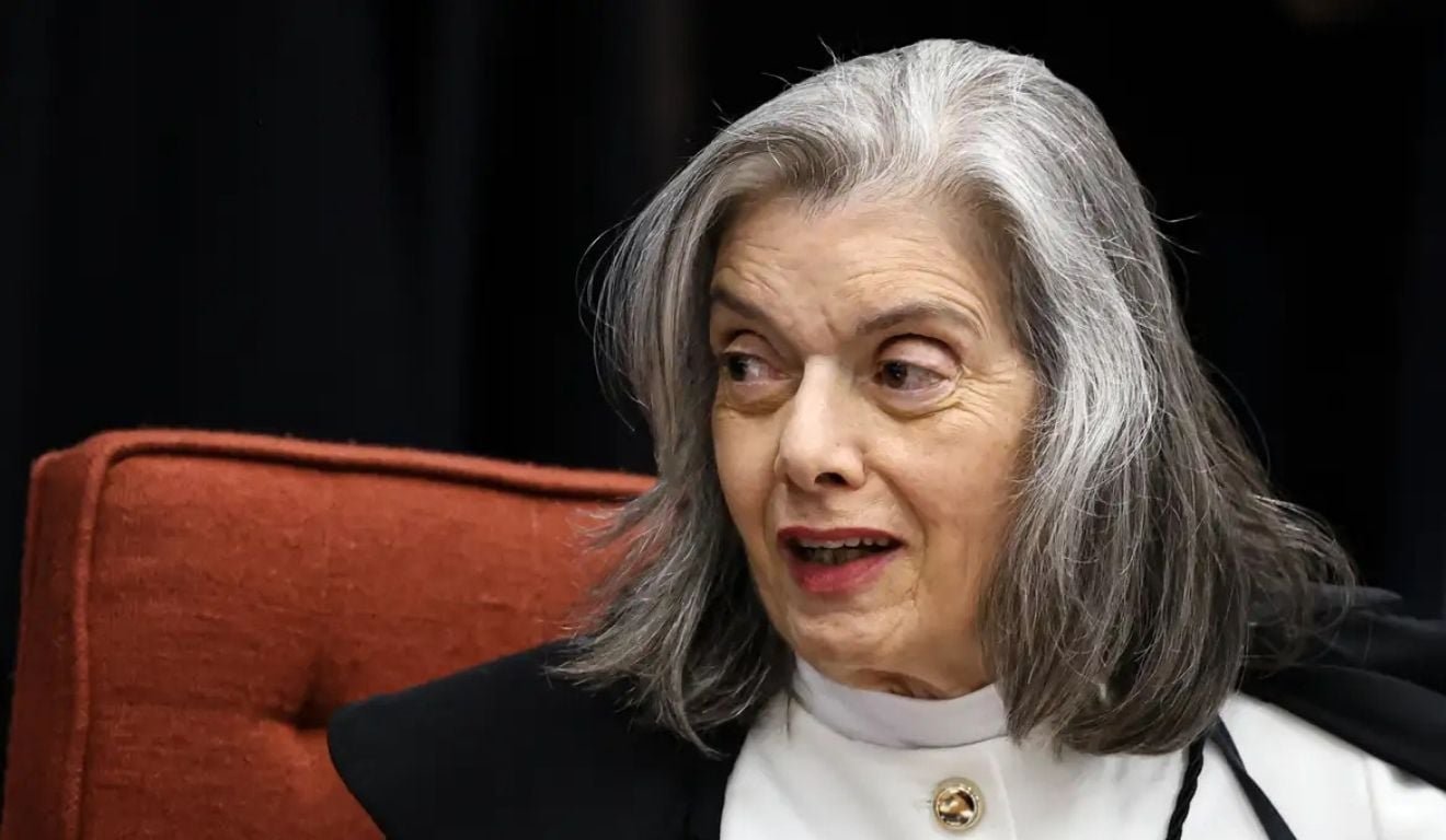 Ministra C&aacute;rmen L&uacute;cia. Foto: Marcelo Camargo/Ag&ecirc;ncia Brasil