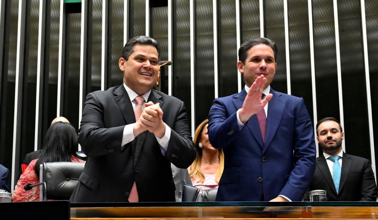 Foto: Marcos Oliveira/Ag&ecirc;ncia Senado