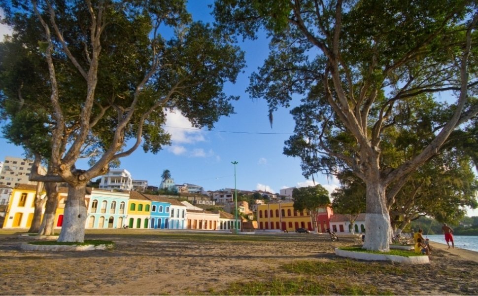 Foto:
                Divulga&ccedil;&atilde;o/Governo ES
              
            
          
        
  

  

  


			Devido ao risco de desabamento do Casar&atilde;o 18, no&nbsp;S&iacute;tio Hist&oacute;rico do Porto de S&atilde;o Mateus, no 