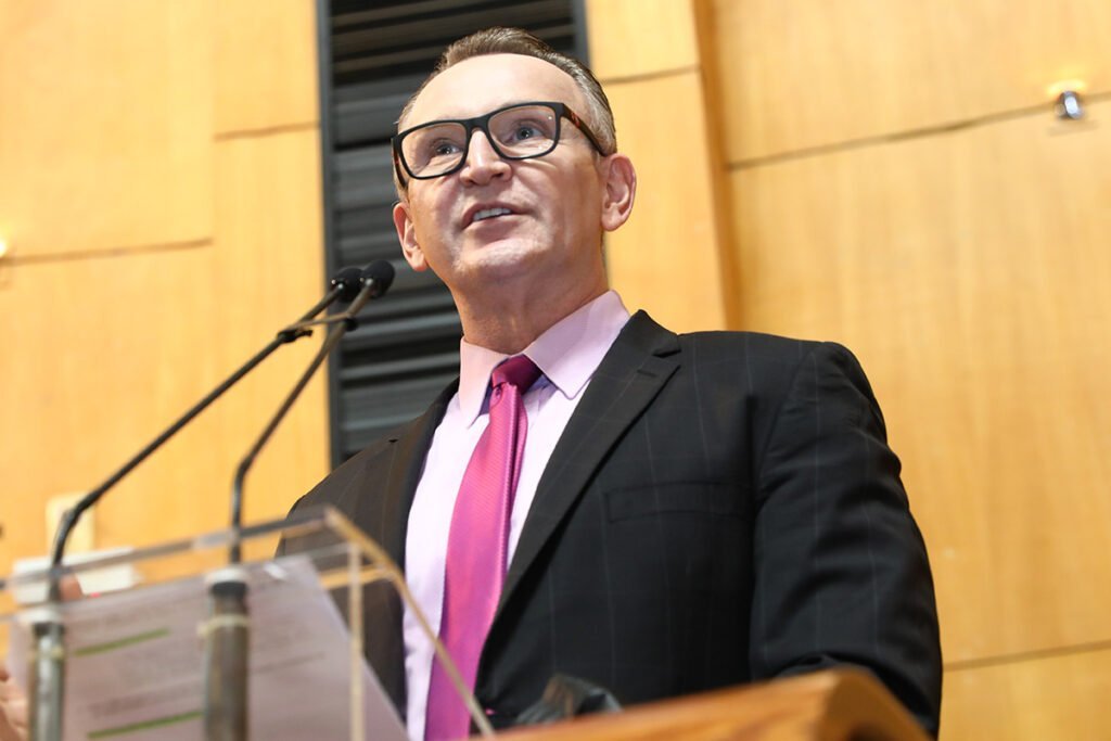 O afunilamento com o MDB