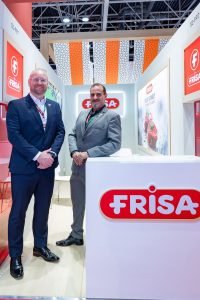 &ldquo;Seguimos ampliando nossa presen&ccedil;a internacional, priorizando qualidade e regularidade de fornecimento&rdquo;, Jean Dilly, gerente de exporta&ccedil;&atilde;o do Frisa
No Oriente M&eacute;dio &mdash; principal destino das exporta&ccedil;&otilde;es