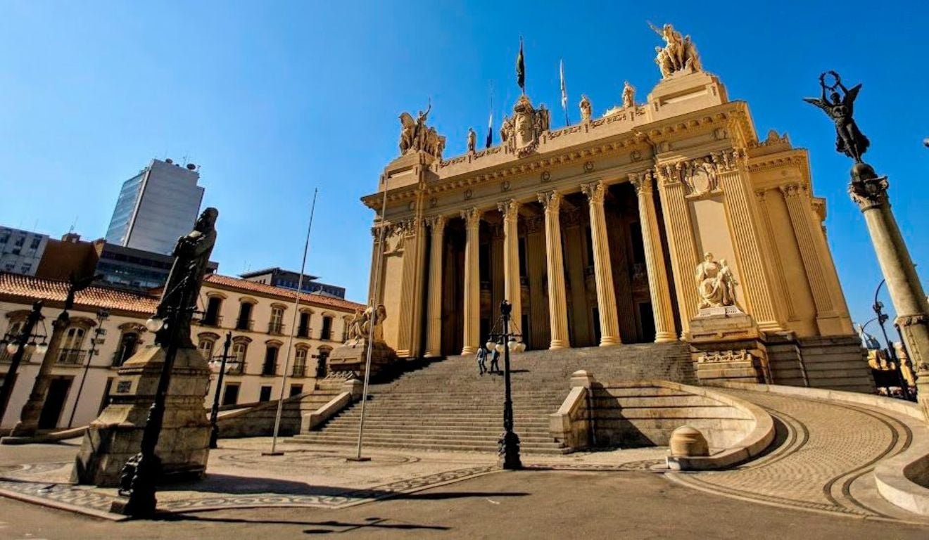 (Foto: Divulga&ccedil;&atilde;o/ Alerj)