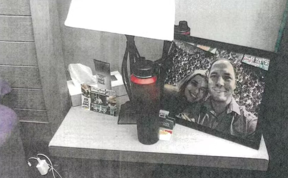 Foto:
                Reprodu&ccedil;&atilde;o/Fairfax County Police Department
              
            
          
        
  

  

  


			
        O americano Brendan Banfield foi considerado culpado pelo ass