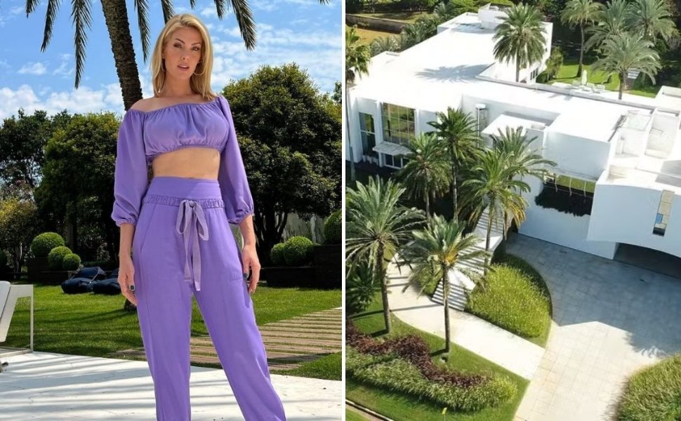 Foto:
                Reprodu&ccedil;&atilde;o/Instagram
              
            
          
        
  

  

  


			Mais um cap&iacute;tulo na briga entre Ana Hickmann e o ex-marido, Alexandre Correa, se torna p&uacute;blic