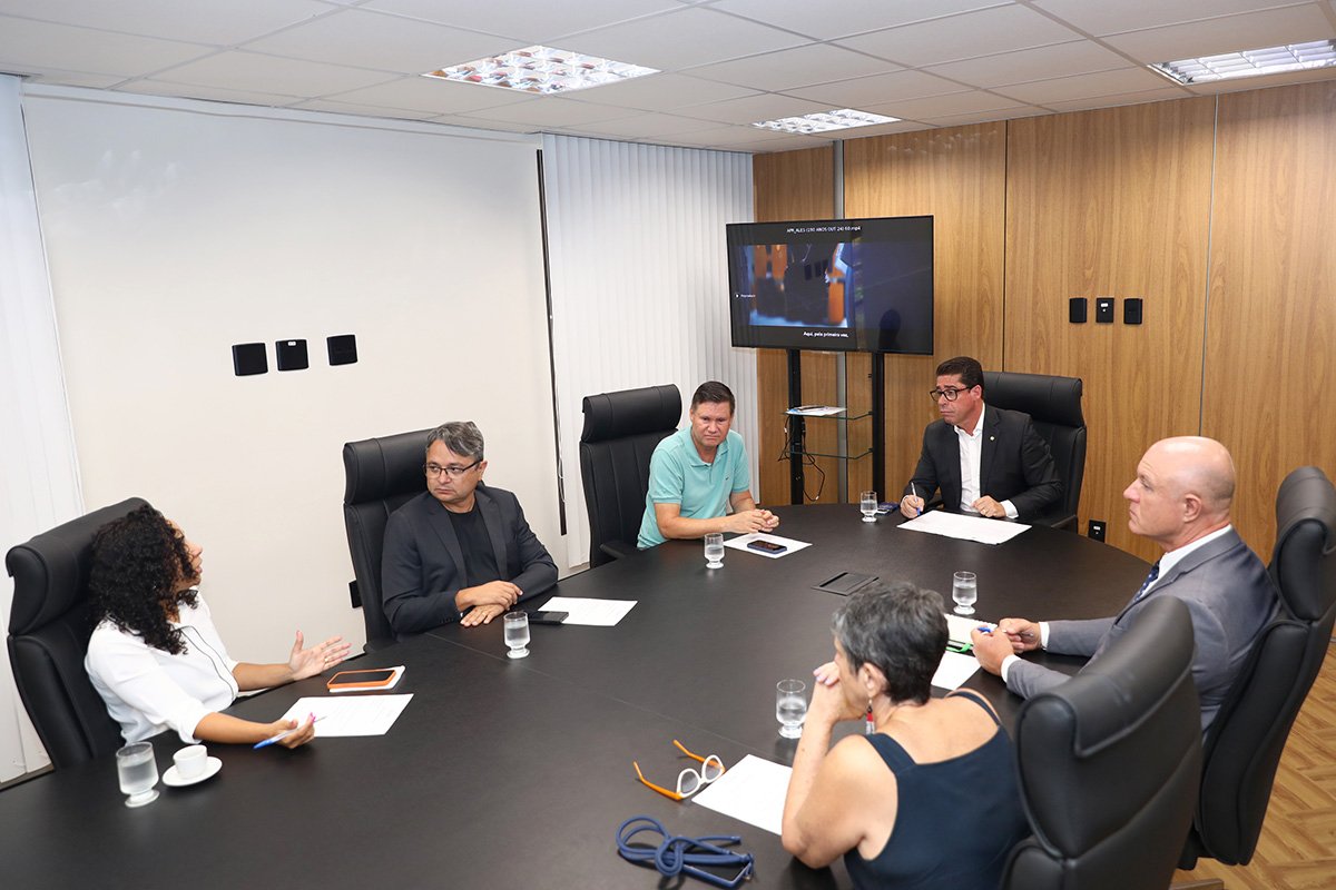 Cartilha visa guiar conduta de servidores e parlamentares / Foto: Paula Ferreira