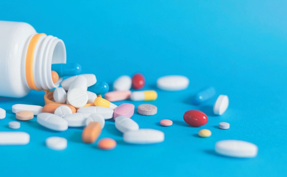 Foto:
                Freepik
              
            
          
        
  

  

  


			A Novo Nordisk protocolou na Anvisa o pedido de registro da vers&atilde;o oral do Wegovy, formulada em comprimido