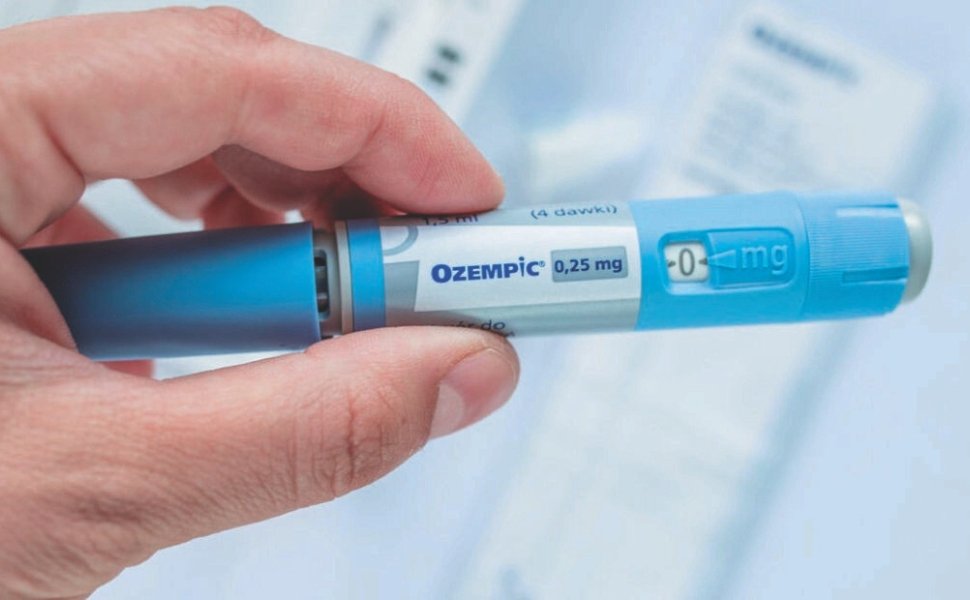 Foto:
                Divulga&ccedil;&atilde;o
              
            
          
        
  

  

  


			A Ag&ecirc;ncia Nacional de Vigil&acirc;ncia Sanit&aacute;ria (Anvisa) aprovou na segunda-feira (2) a indica&ccedil;&atilde;o da semaglu