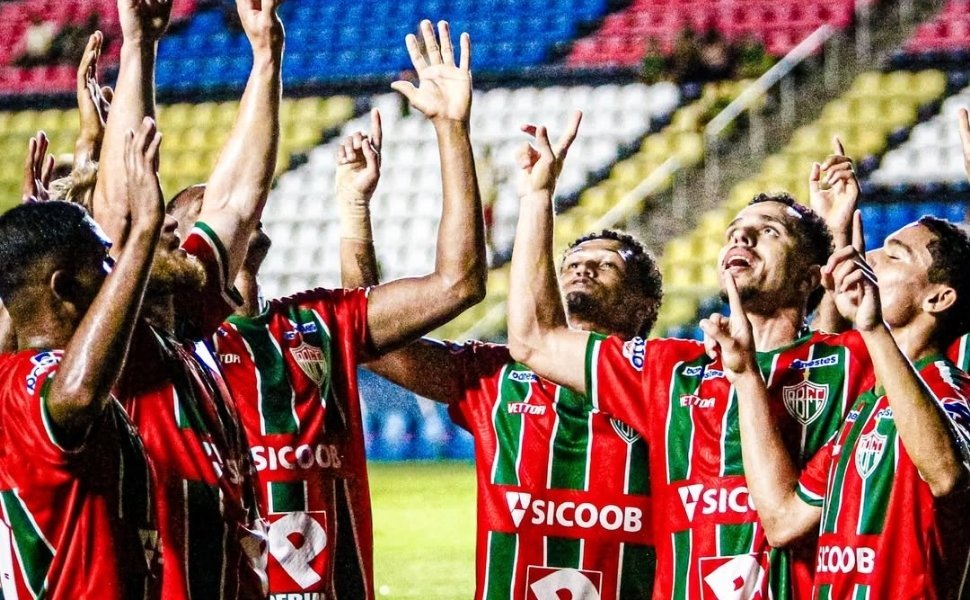 Foto:
                @jacare_futfotografias / Pablo Silva
              
            
          
        
  

  

  


			O est&aacute;dio Ol&iacute;mpio Perim recebe hoje, &agrave;s 18h30, na abertura da s&eacute;tima rodada, 