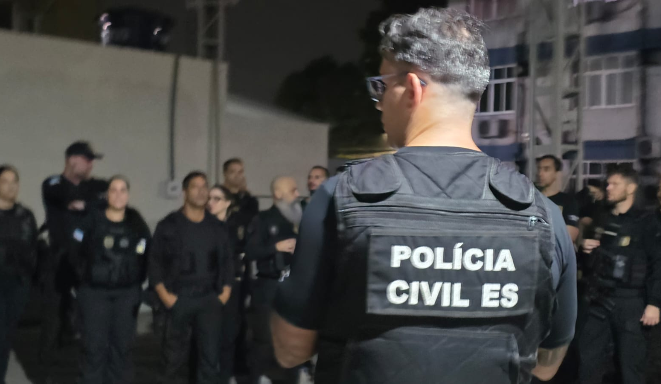 Foto: Pol&iacute;cia Civil