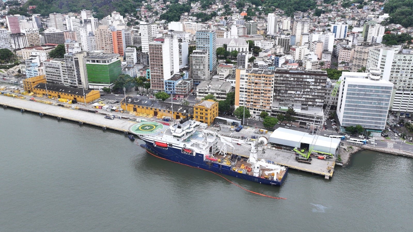 Produ&ccedil;&atilde;o industrial cai 1,2% em dezembro e registra 2&ordm; trimestre seguido de queda