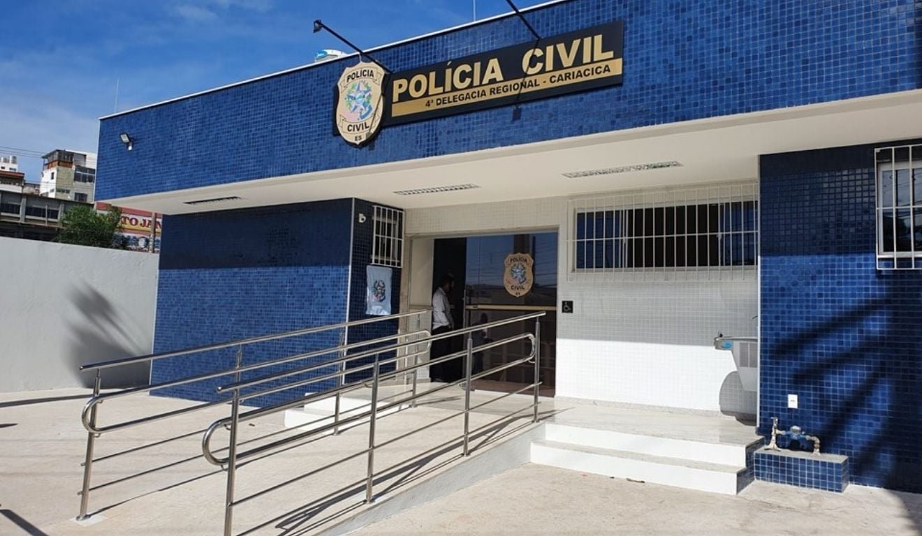 Homem &eacute; preso ap&oacute;s programa com adolescente; mulher responde por extors&atilde;o