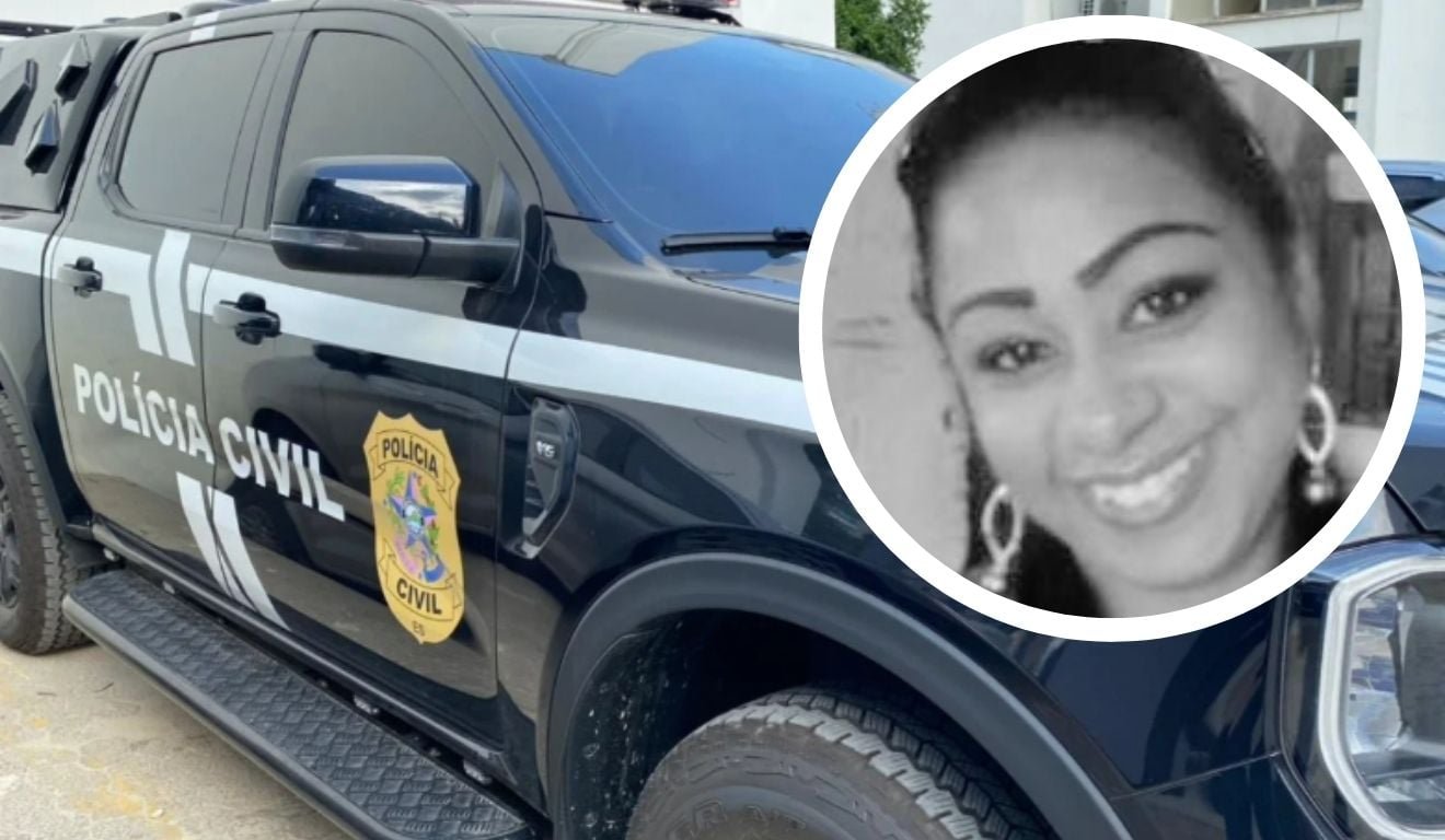 Mulher &eacute; assassinada e tem corpo enterrado em cova rasa no ES