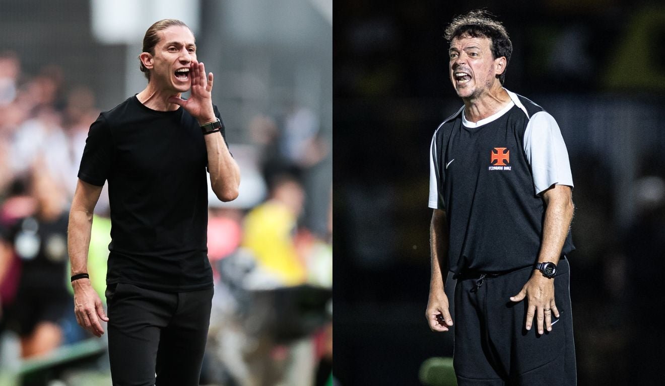 Flamengo e Vasco podem ser rebaixados juntos no Campeonato Carioca? Entenda