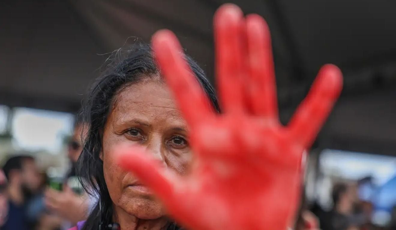 Chefes de Poderes assinar&atilde;o pacto contra o feminic&iacute;dio no Brasil