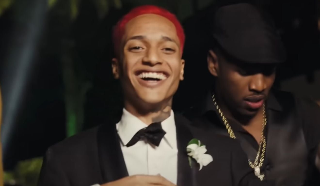 Oruam: rapper est&aacute; foragido ap&oacute;s 66 viola&ccedil;&otilde;es &agrave; tornozeleira eletr&ocirc;nica