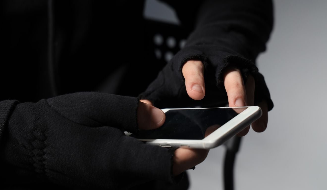 Jovem &eacute; preso em Guarapari ap&oacute;s divulgar imagens &iacute;ntimas da ex-namorada