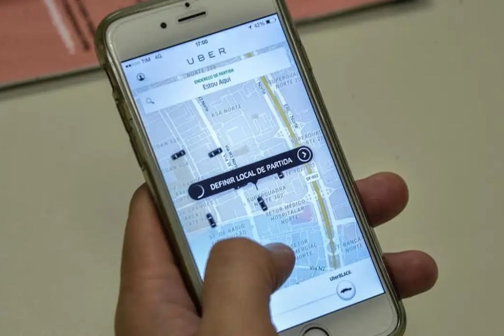 Motoristas de aplicativo articulam cooperativa pr&oacute;pria no Estado