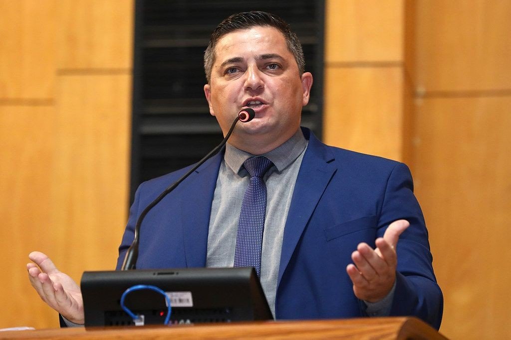 Callegari mobiliza &lsquo;Acorda Brasil ES&rsquo; de olho no Senado