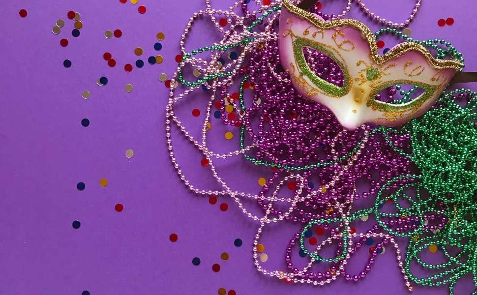 Cursos e oficinas para trabalhar no Carnaval