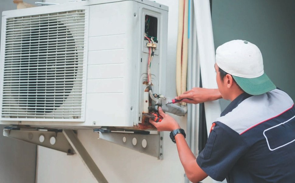 Especialistas d&atilde;o dicas de como gastar menos com o ar-condicionado