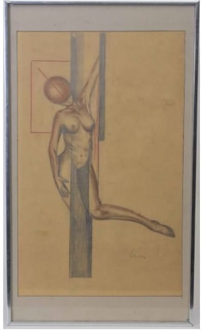 Exposi&ccedil;&atilde;o &ldquo;Arte em todos os sentidos&rdquo; no MAES entre fevereiro e abril