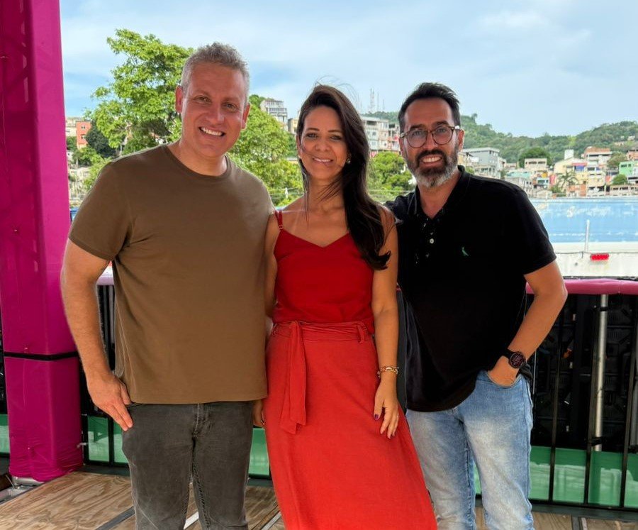 Grupo SIM/SBT garante andar exclusivo em um dos camarotes mais disputados do Carnanal