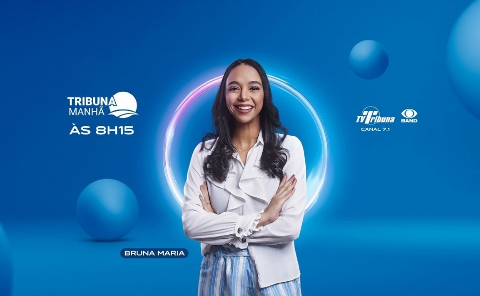 04/02/2026 - Assista agora ao Tribuna Manh&atilde;