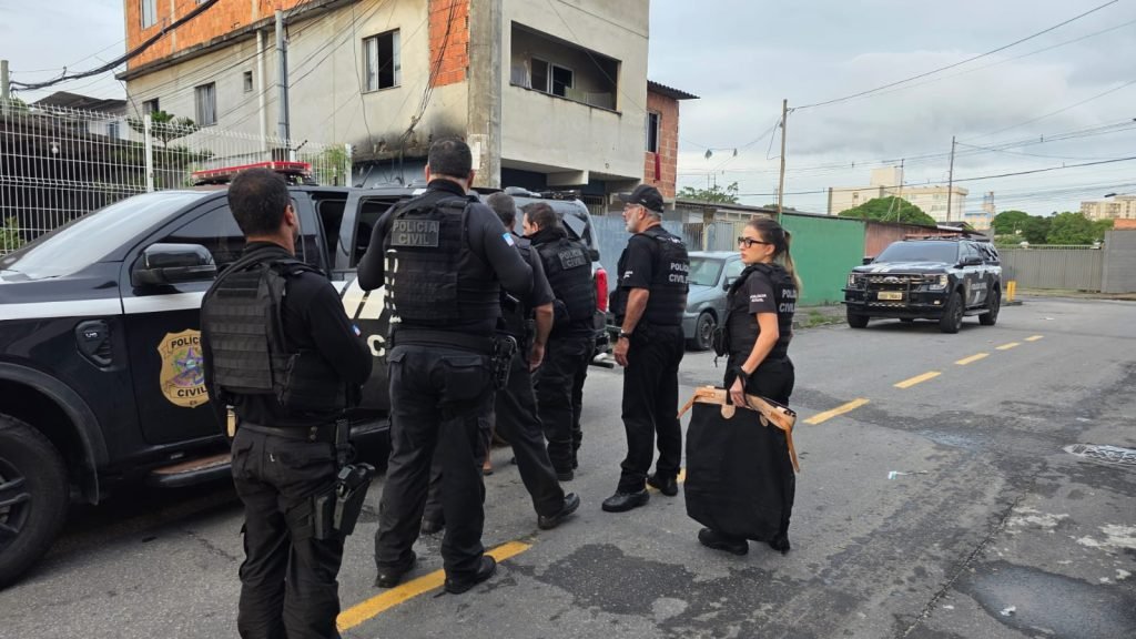 Adolescente &eacute; apreendido no ES por abuso infantil e automutila&ccedil;&atilde;o