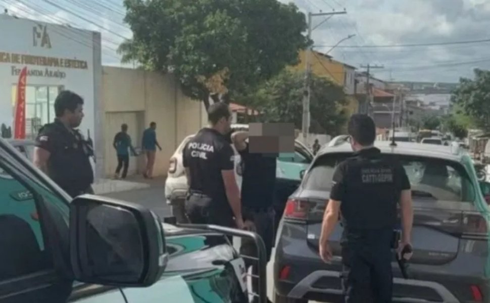 M&eacute;dico &eacute; preso suspeito de estuprar pacientes durante atendimentos na Bahia