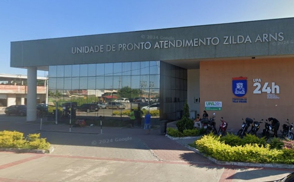 Beb&ecirc; de um ano morre afogado em fossa de casa em Vila Velha