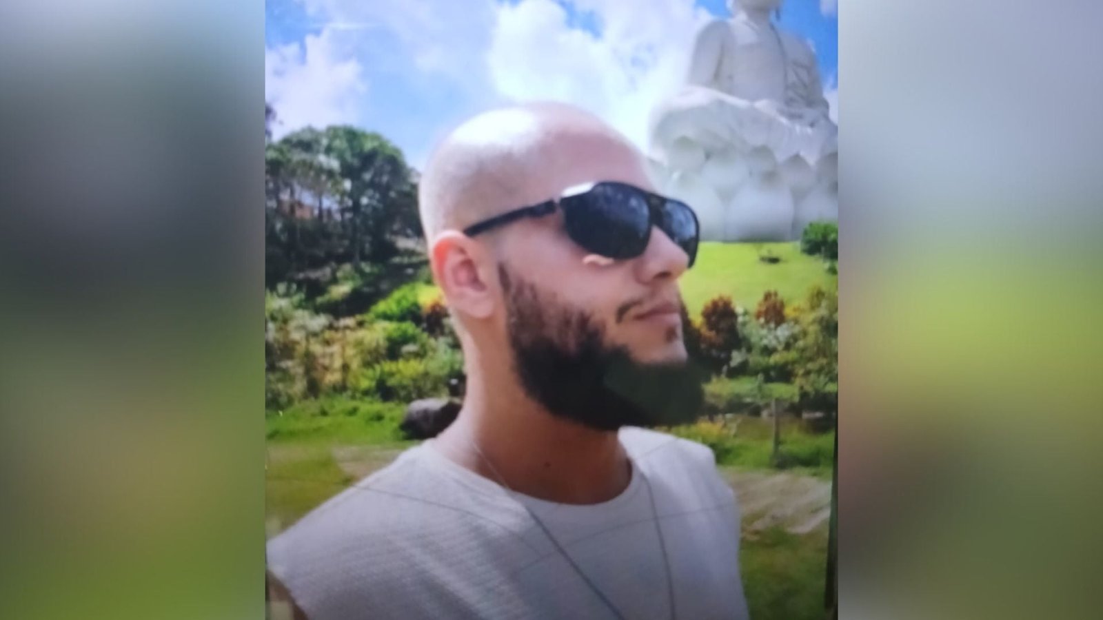 Companheiro &eacute; preso suspeito de provocar inc&ecirc;ndio que matou professor em Guarapari